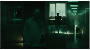 Besetzung von In with the Devil