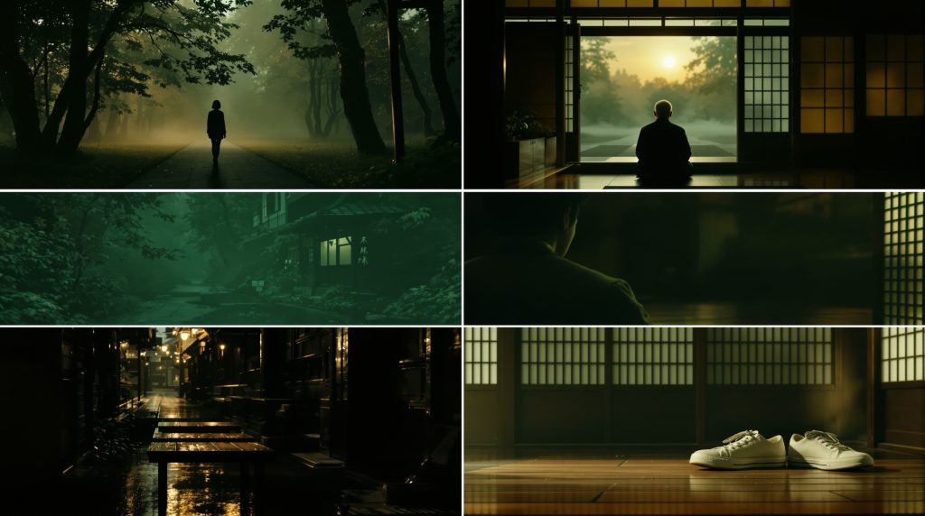 Besetzung von Karate Kid 4