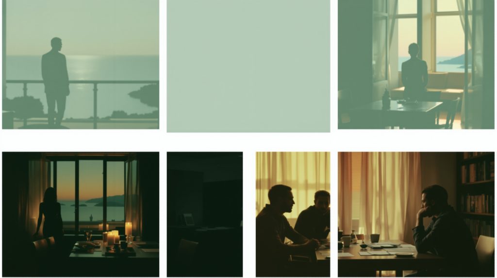 Besetzung von Knives Out 2