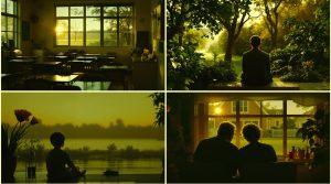 Besetzung von Leo (2023, Animationsfilm)