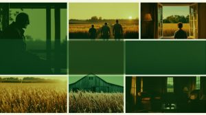 Besetzung von Löwen aus Zweiter Hand