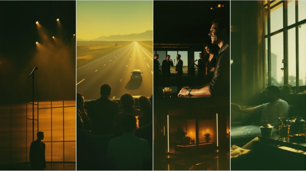 Besetzung von Magic Mike Xxl