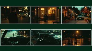 Besetzung von Manta, Manta