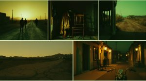 Besetzung von Mayans M.c.