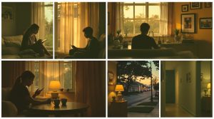 Besetzung von Meine Wilden Töchter