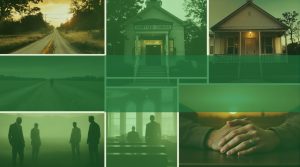 Besetzung von Mississippi Burning