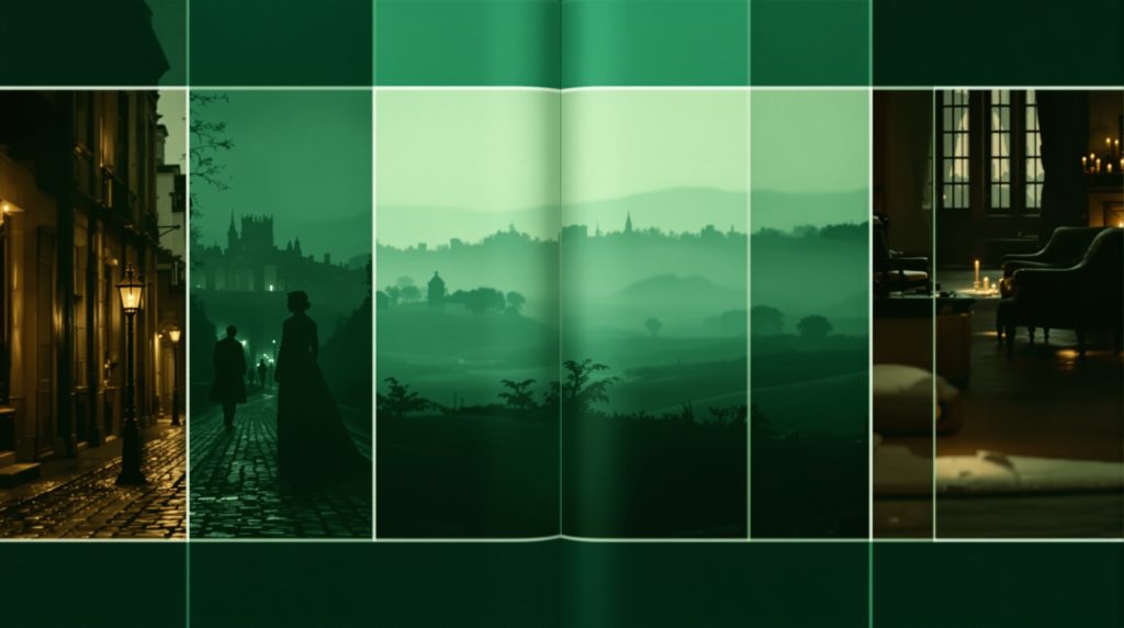 Besetzung von Napoleon 2023