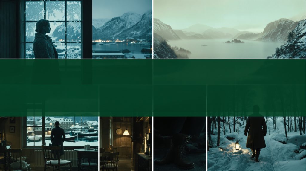 Besetzung von Narvik (Film)