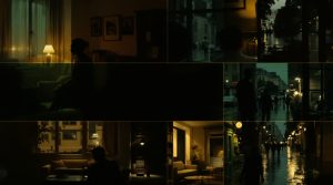 Besetzung von Norbit