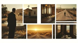 Besetzung von Petrocelli