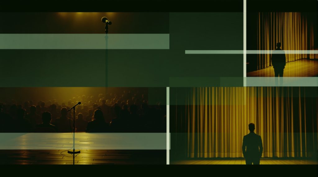 Besetzung von Quatsch Comedy Club