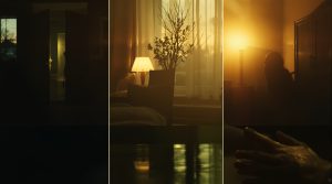 Besetzung von Run – Du Kannst Ihr Nicht Entkommen