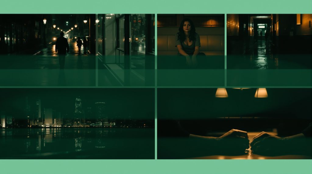 Besetzung von Safe - Todsicher