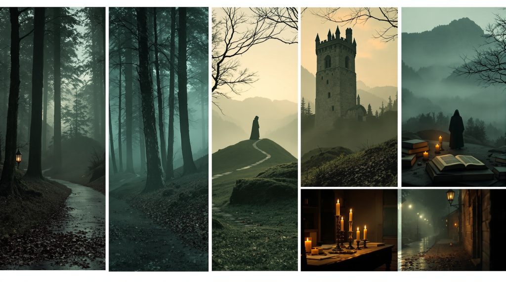 Besetzung von Seventh Son