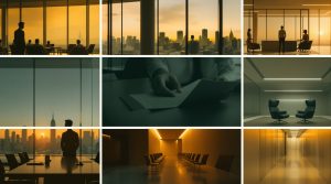 Besetzung von Shark Tank