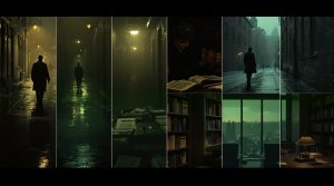 Besetzung von Sieben (Film)