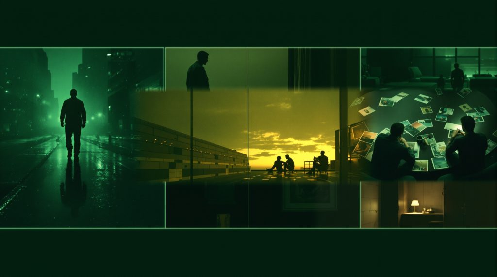 Besetzung von Spider-Man 3