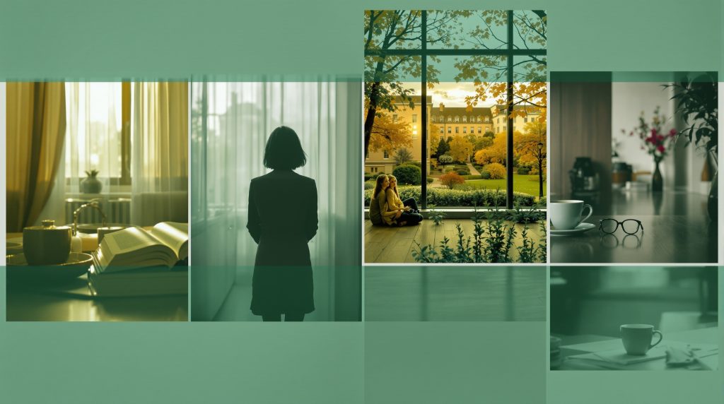 Besetzung von Still Alice