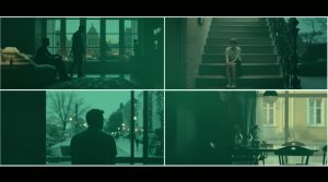 Besetzung von The Adam Project