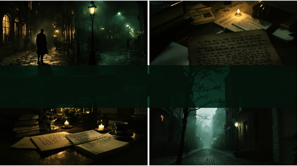Besetzung von The Alienist – die Einkreisung