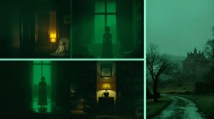 Besetzung von The Boy