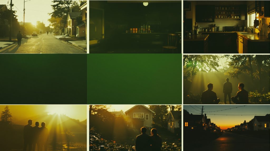 Besetzung von The Last Man on Earth