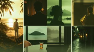 Besetzung von The Man with the Golden Gun