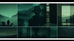 Besetzung von The Returned