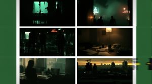 Besetzung von The Suicide Squad