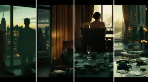 Besetzung von The Wolf of Wall Street