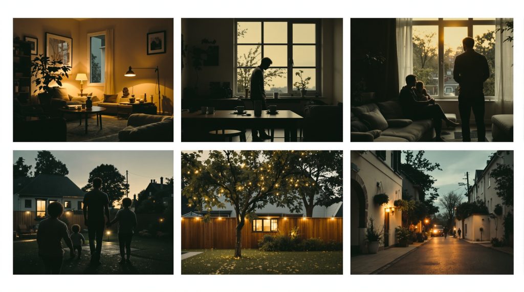 Besetzung von This Is US