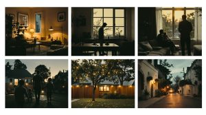 Besetzung von This Is US