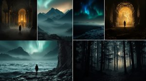 Besetzung von Thor - the Dark Kingdom