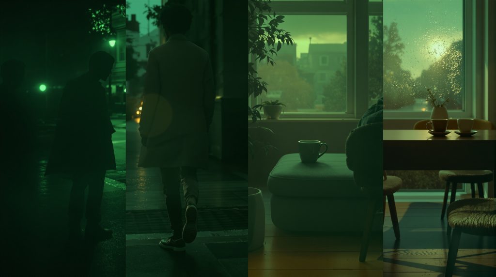 Besetzung von Twins – Zwillinge