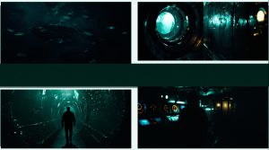 Besetzung von Underwater - Es Ist Erwacht