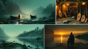 Besetzung von Wickie und die Starken Männer