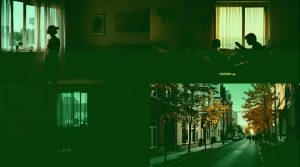 Besetzung von Ein Herz und eine Seele